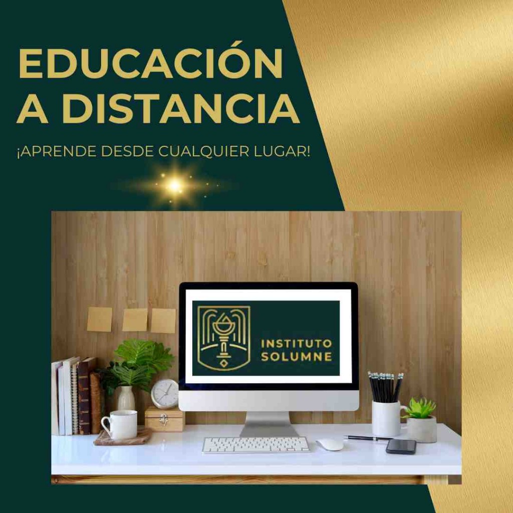 EDUCACIÓN A DISTANCIA